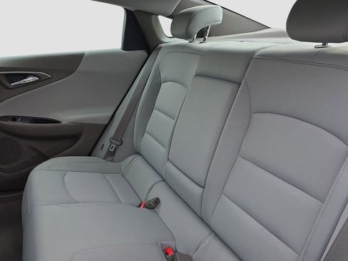 Used 2019 Chevrolet Malibu LT FWD image 12