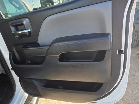 Used 2016 Chevrolet Silverado 3500 W/T w/ WT Convenience Package image 21