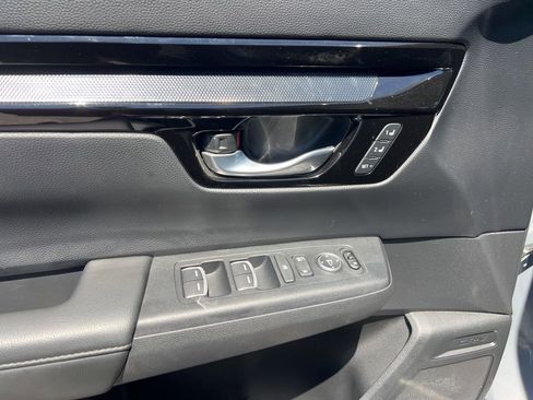 Used 2023 Honda CR-V EX-L image 22