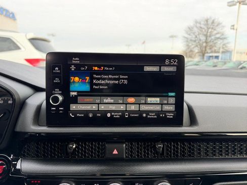 Certified 2023 Honda CR-V EX-L image 15