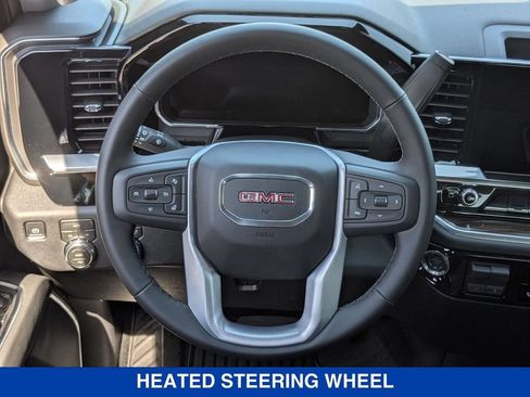 New 2026 GMC Sierra 1500 Elevation AWD/4WD image 16