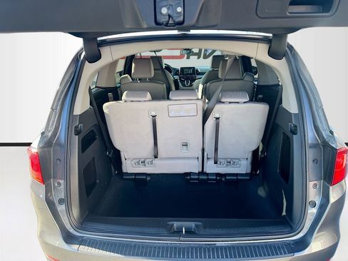 Used 2024 Honda Odyssey EX image 25