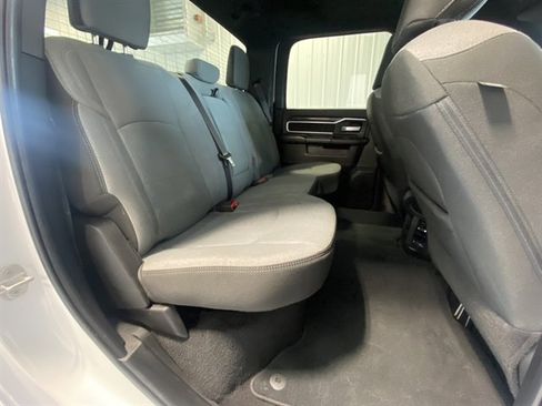 Used 2024 RAM 2500 Big Horn w/ Off Road Package image 22