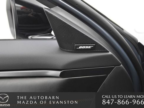 New 2026 MAZDA CX-50 AWD 2.5 S w/ Weather Package image 31