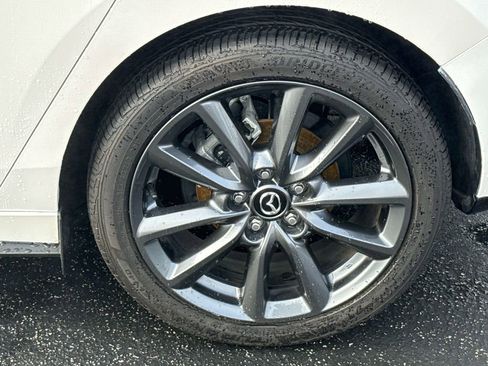 Certified 2025 MAZDA MAZDA3 s image 32