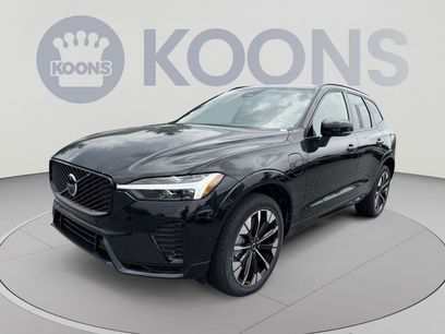 New 2026 Volvo XC60 T8 Plus w/ Protection Package Premier