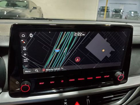 Used 2024 Kia Forte GT image 29