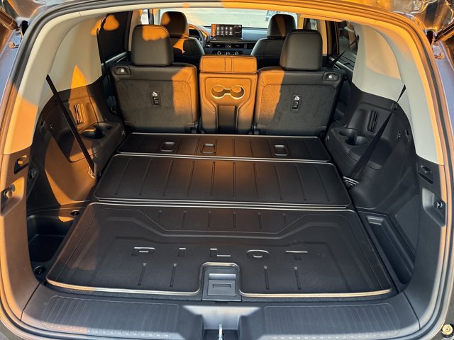 New 2026 Honda Pilot EX-L image 14