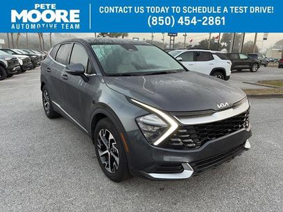 Used 2023 Kia Sportage EX