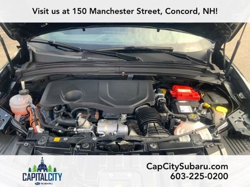 Used 2024 Dodge Hornet R/T Plus image 32