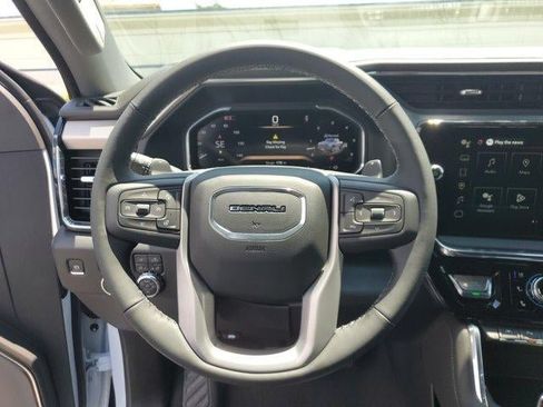 New 2026 GMC Sierra 1500 Denali AWD/4WD image 27