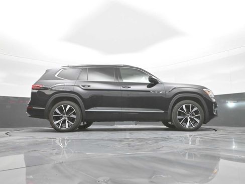 Used 2026 Volkswagen Atlas SEL Premium R-Line AWD/4WD image 53