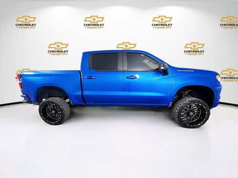 Used 2023 Chevrolet Silverado 1500 RST RWD image 9