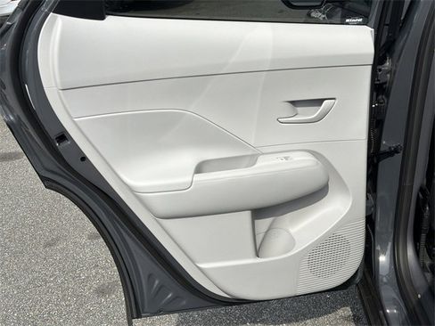 New 2026 Hyundai Kona SEL Sport image 20