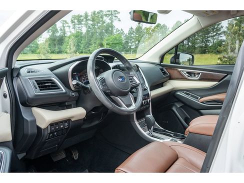 Used 2021 Subaru Ascent Touring AWD/4WD image 11