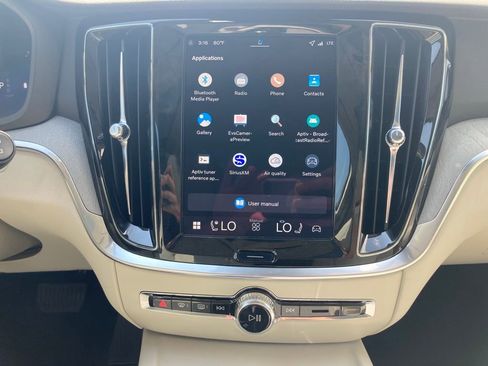 New 2026 Volvo V60 B5 Cross Country Plus w/ Protection Package Premier image 11