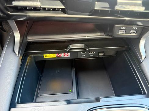 New 2026 Lexus RX 450h AWD image 21