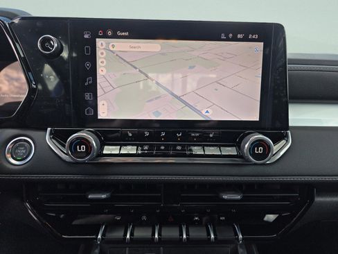 New 2026 Chevrolet Colorado LT w/ LT Convenience Package image 25