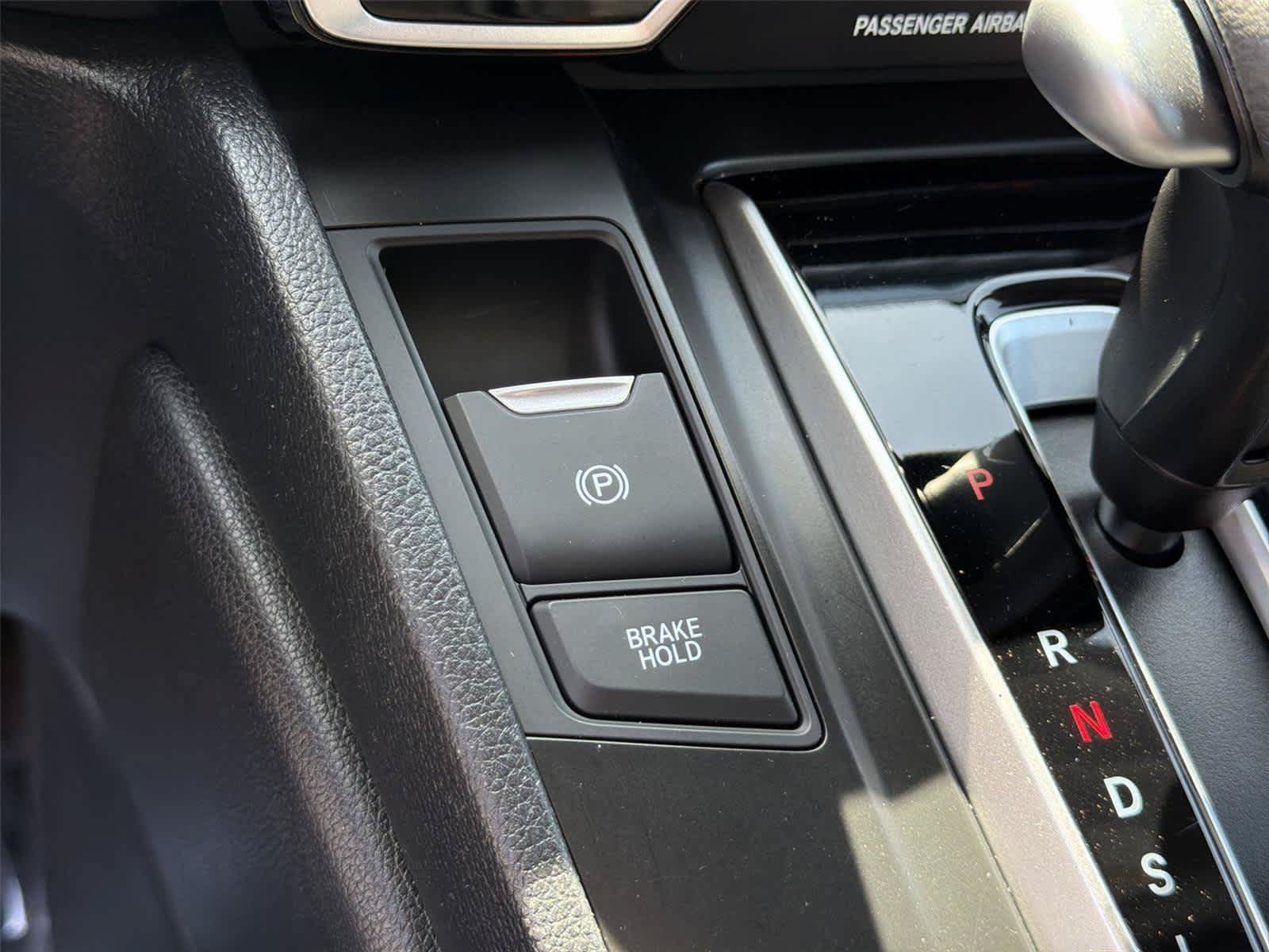 Used 2017 Honda CR-V LX image 35