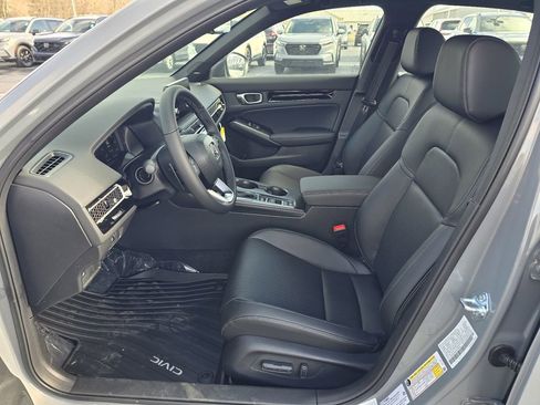 New 2026 Honda Civic Sport Touring image 11