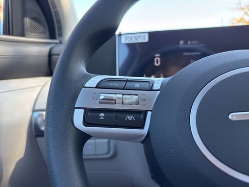 New 2026 Hyundai Tucson SEL image 31