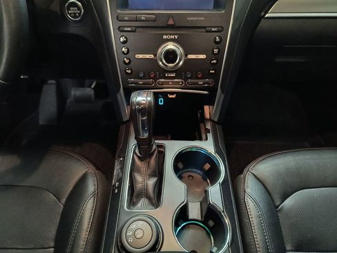 Used 2019 Ford Explorer Sport w/ Equipment Group 401A image 28