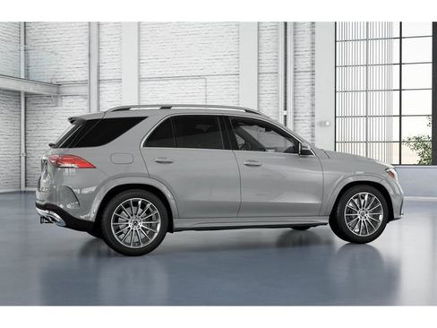 New 2026 Mercedes-Benz GLE 580 4MATIC image 18