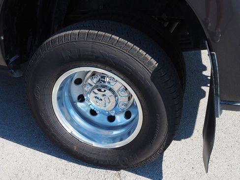 New 2026 RAM 3500 Laramie image 6