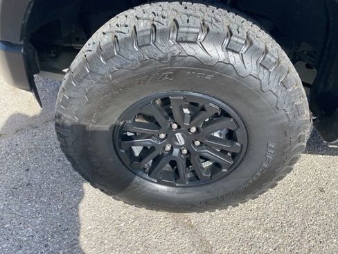 Used 2024 Ford F150 Raptor image 10