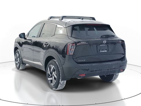 New 2026 Nissan Kicks SV w/ Cold Weather Package image 3