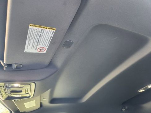 Used 2021 Chevrolet Silverado 2500 LTZ image 22