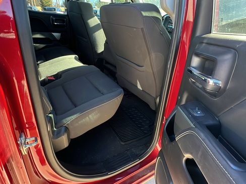 Used 2019 Chevrolet Silverado 1500 LT w/ Texas Edition image 22