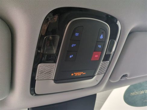 Certified 2024 Hyundai Palisade SEL image 25