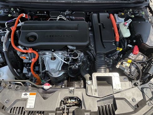 Used 2024 Honda Accord Touring image 32