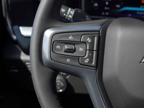 New 2026 Chevrolet Silverado 1500 LT Trail Boss w/ Convenience Package II AWD/4WD image 15