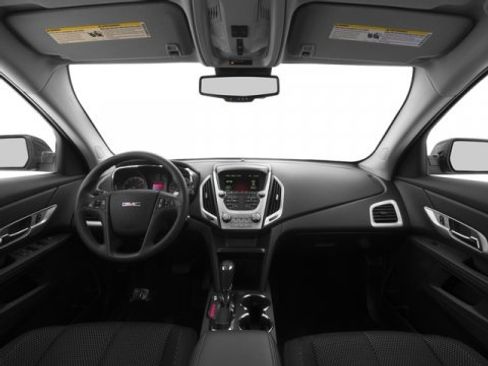 Used 2017 GMC Terrain SLE image 11