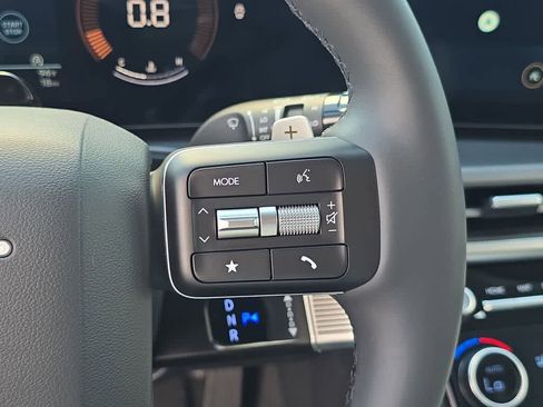 New 2026 Hyundai Santa Fe XRT AWD/4WD image 26