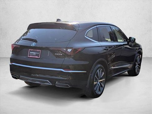 New 2026 Acura MDX FWD w/ Technology Package image 2