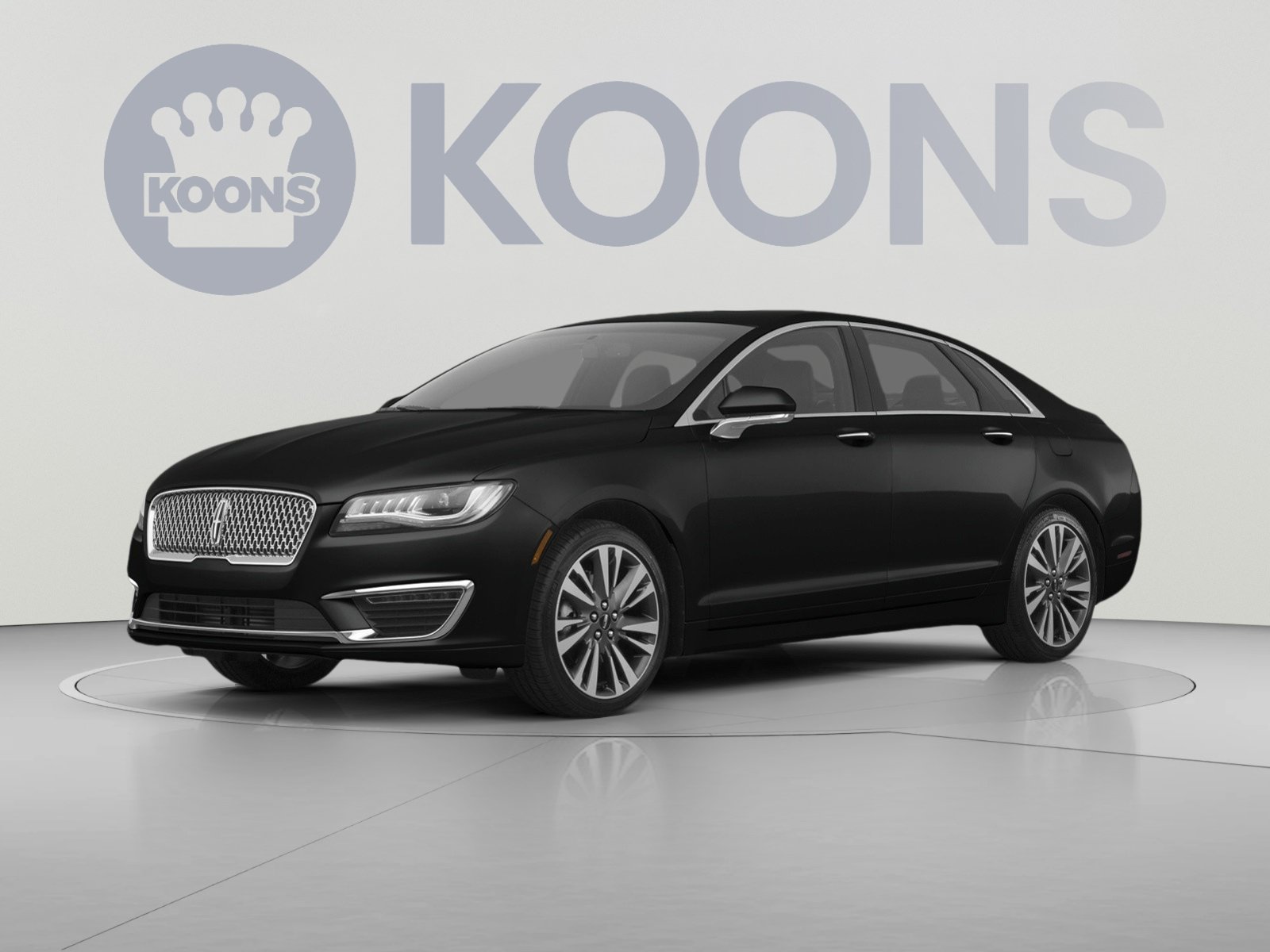 Used 2017 Lincoln MKZ Reserve w/ Climate Package AWD/4WD image 1