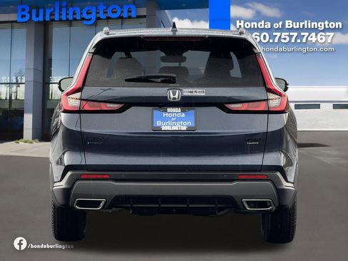 New 2026 Honda CR-V Sport Touring image 5