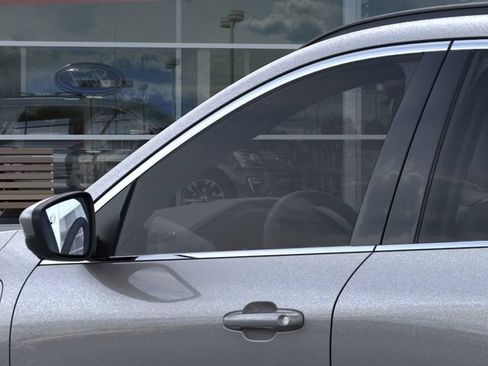 New 2024 Ford Escape SE w/ PHEV Premium Package FWD image 20