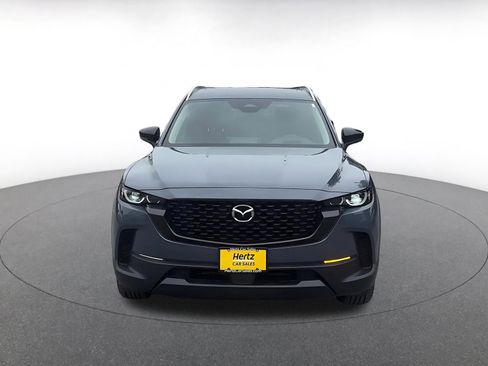 Used 2025 MAZDA CX-50 2.5 Hybrid w/ Premium Plus Pkg AWD/4WD image 4