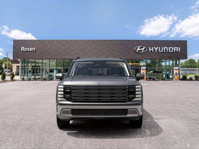 New 2026 Hyundai Palisade SEL