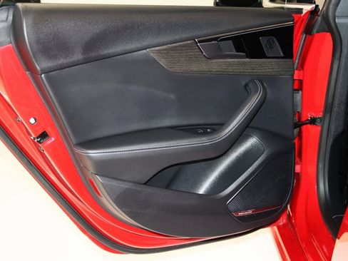 Used 2024 Audi A5 2.0T Premium Plus image 51