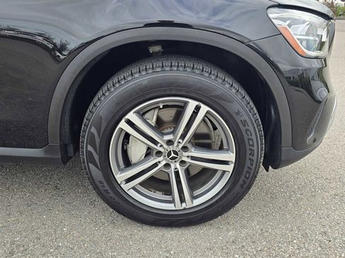 Used 2020 Mercedes-Benz GLC 300 image 9