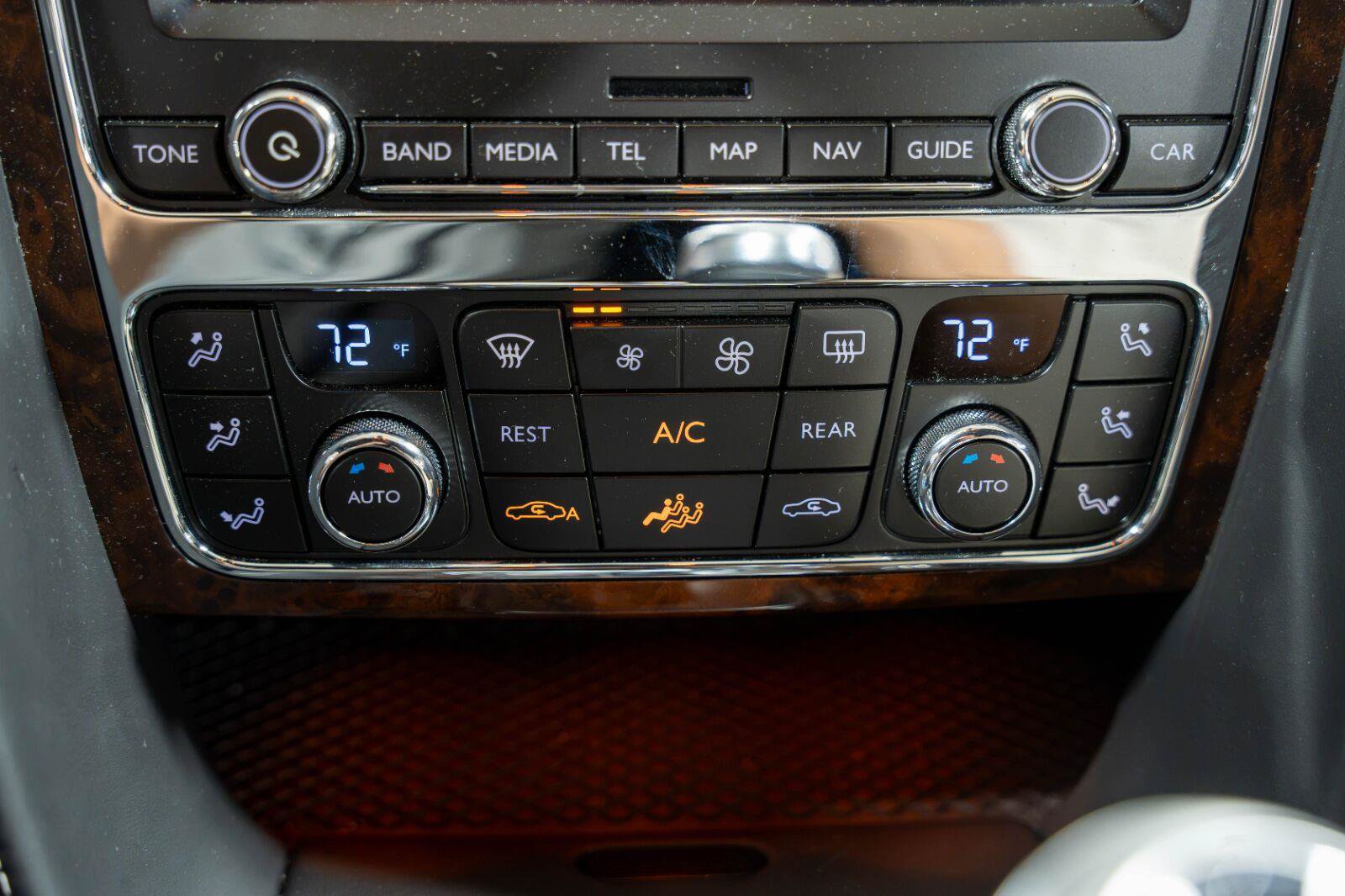 Used 2012 Bentley Continental GT AWD/4WD image 83