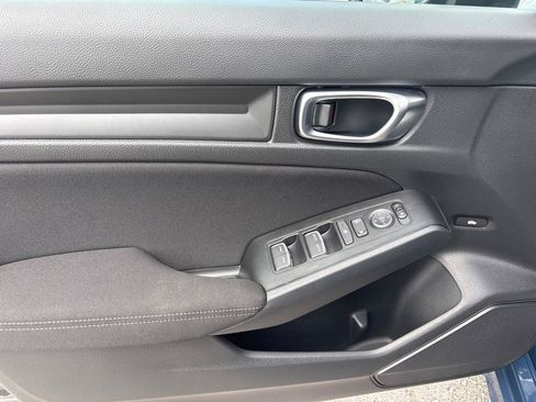 Used 2026 Honda Civic Sport image 20