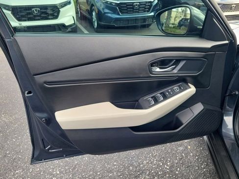 Certified 2023 Honda Accord EX image 15