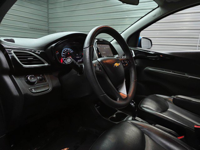 Used 2021 Chevrolet Spark ACTIV FWD image 11