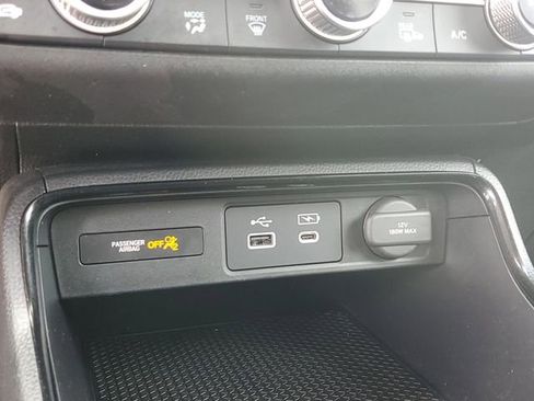 Used 2025 Honda CR-V EX image 27